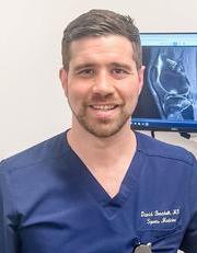 Photo of David  Bernholt
