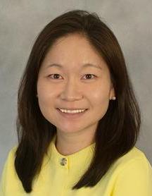 Photo of Paula Chen