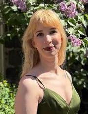 Elizabeth Forsythe