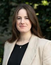Zoe Waldman
