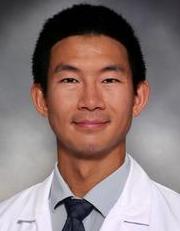 Photo of Steven Zhang, MD