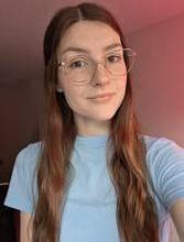 Gracie Hess, MSHRM