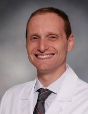 Photo of Daniel Taylor, MD