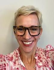 Stacey Ludwig