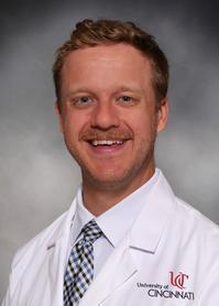 Photo of Brenden Wockley, PA-C