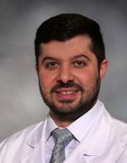 Photo of Husam Jum'ah, MD