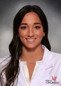 Photo of Taylor Kuhlman