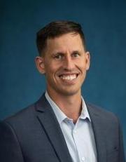 Photo of Ben Beduhn, MD,  RMSK