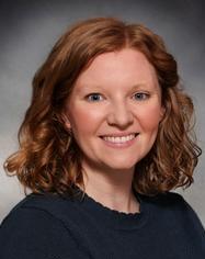 Photo of Michaela Jo Eickhoff