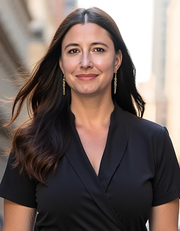 Photo of  Amanda Barker
