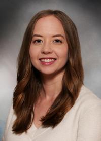 Photo of Siobhan C. McDermott