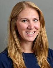Photo of Sadie Wylie