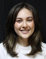 Molly Leonard