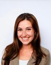 Photo of Olivia J. Mathis, B.S