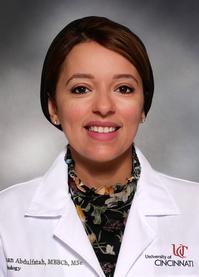 Photo of Eman  Abdulfatah