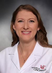 Photo of Jenn Schoonmaker, MD