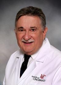 Photo of Gary Onady, MD,  PhD