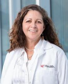 Photo of Mary Weatherington, MD