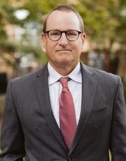 Photo of Christopher Higgins