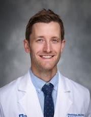 Photo of Peter  Hendrickson