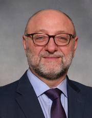 Photo of Hayan Dayoub, MD
