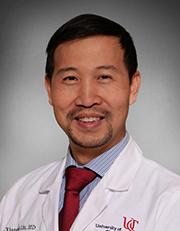 Photo of Xiangxia Liu, MD,  PhD