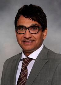 Photo of Kamal Pohar