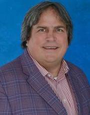 Photo of Luke Brewster, MD, PHD