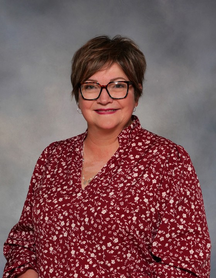 Photo of Catherine Perkins