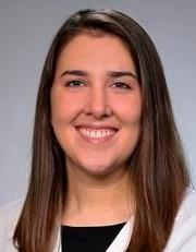 Photo of Sarah Jeane Skuli