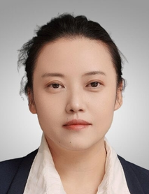 Photo of Ying Wang, PHD