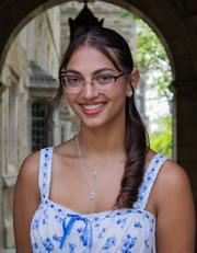 Nicole Persad