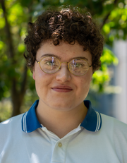 Photo of Ellen Meurer