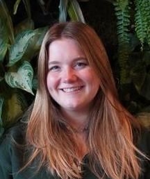 Photo of Mallie Higgins