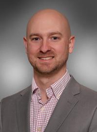 Photo of Dylan Miller, PHD