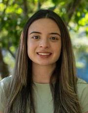 Photo of Karissa Bonis