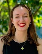 Photo of Catherine VanderWeg