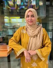 Maryam Haneef