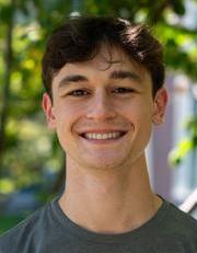 Photo of Darren Leopold
