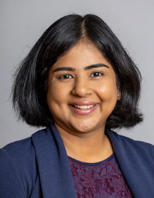 Photo of Archana Shenoy, MD