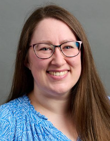 Photo of Betsy Taylor, MD