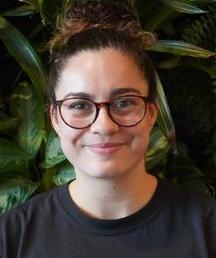 Photo of Kim Herkle