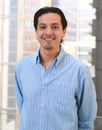 Photo of Rolando Trevino