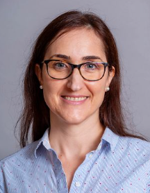 Photo of Julieta D'Ardis, MD