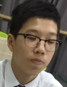 George Wang