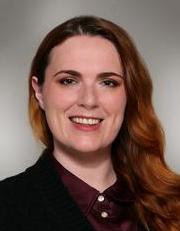 Photo of Madeline Kepics, LISW