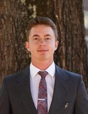 Caleb Simon