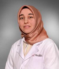 Photo of Leyla Canbeldek, MD