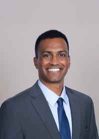 Photo of Nishanth Muthusamy