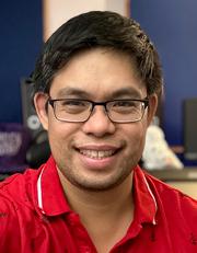 J.R. Paredes